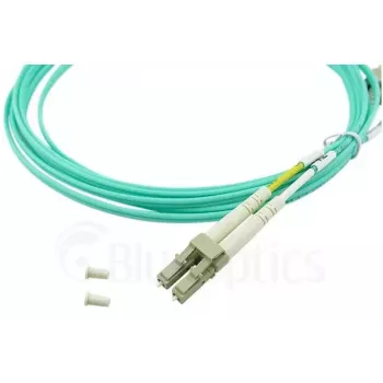 InfiniBand/Glasfaserkabel BlueOptics 055702T512000001M-BO 1 m 2x LC 2x SC LC/APC