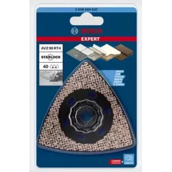 Bosch 2 608 900 047 Schleifzubehör 1 Stück
