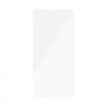 PanzerGlass SAFE. by ® Displayschutz Samsung Galaxy S22 5G | S23+ | Ultra-Wide Fit | BULK