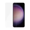 PanzerGlass SAFE. by ® Displayschutz Samsung Galaxy S22 5G | S23+ | Ultra-Wide Fit | BULK