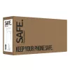 PanzerGlass SAFE. by ® Displayschutz Samsung Galaxy S22 5G | S23+ | Ultra-Wide Fit | BULK