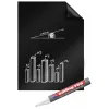 Tafelfolie Legamaster Magic-Chart 60x80cm