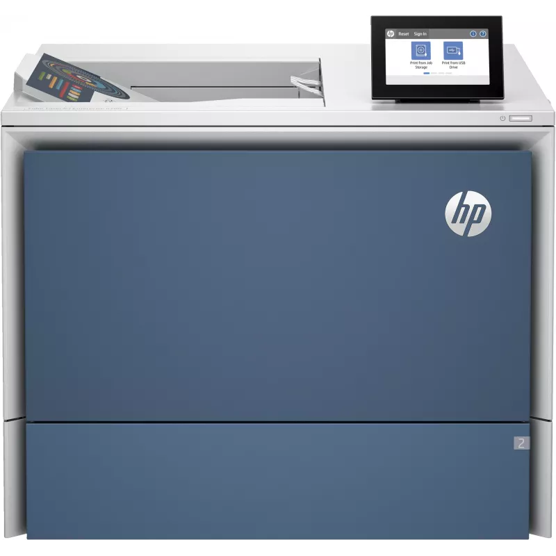 Drucker HP LaserJet Enterprise Color 6701dn Laser Farbe