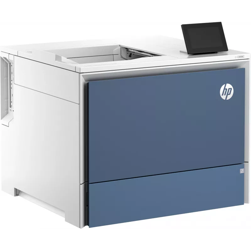 Drucker HP LaserJet Enterprise Color 6701dn Laser Farbe