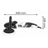 Bosch Professional GPO 14 CE Polierer, 1400 W, 180 mm