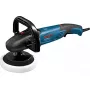 Bosch 0 601 389 000 tragbarer Schwingschleifer Exzenterschleifer 3000 U/min 1400 W