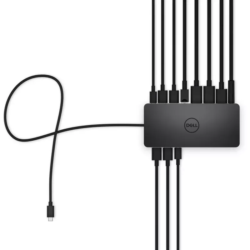 Docking Station DELL Universal Dock - UD22
