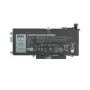 Origin Storage Dell Akku 7280 4 Zellen 60 Wh
