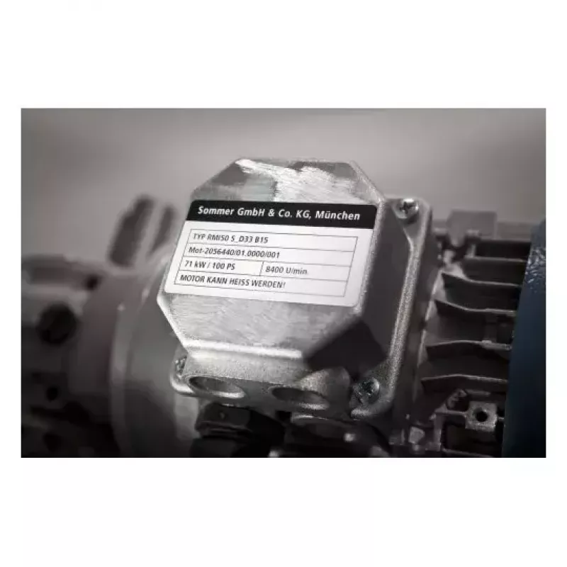 Selbstklebendes Etikett Rechteck Avery L7916-10