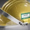 Selbstklebendes Etikett Rechteck Avery L7916-10