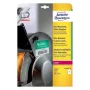 Selbstklebendes Etikett Rechteck Avery L7916-10