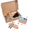 Accessory set Legamaster WOODEN 17-piece FSC certified