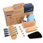 Accessory set Legamaster WOODEN 17-piece FSC certified