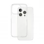 PanzerGlass SAFE. by ® TPU Hülle Transparent iPhone 15 Pro