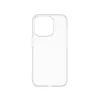 PanzerGlass SAFE. by ® TPU Hülle Transparent iPhone 15 Pro