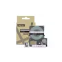 Epson LK-4UAS Grau, Violett