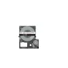 Epson LK-4UAS Grau, Violett
