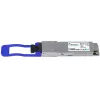Glasfaser-Transceiver-Modul BlueOptics 100GQSFP-LR4-4= mit QSFP28-Schnittstelle