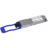 Glasfaser-Transceiver-Modul BlueOptics 100GQSFP-LR4-4= mit QSFP28-Schnittstelle