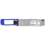Glasfaser-Transceiver-Modul BlueOptics 100GQSFP-LR4-4= mit QSFP28-Schnittstelle