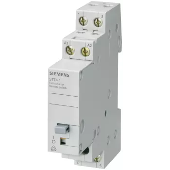 Siemens 5TT4102-0 Schutzschalter