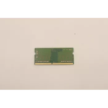 Lenovo 5M30V06969 Speichermodul 8 GB 1 x 8 GB DDR4 260-Pin SO-DIMM