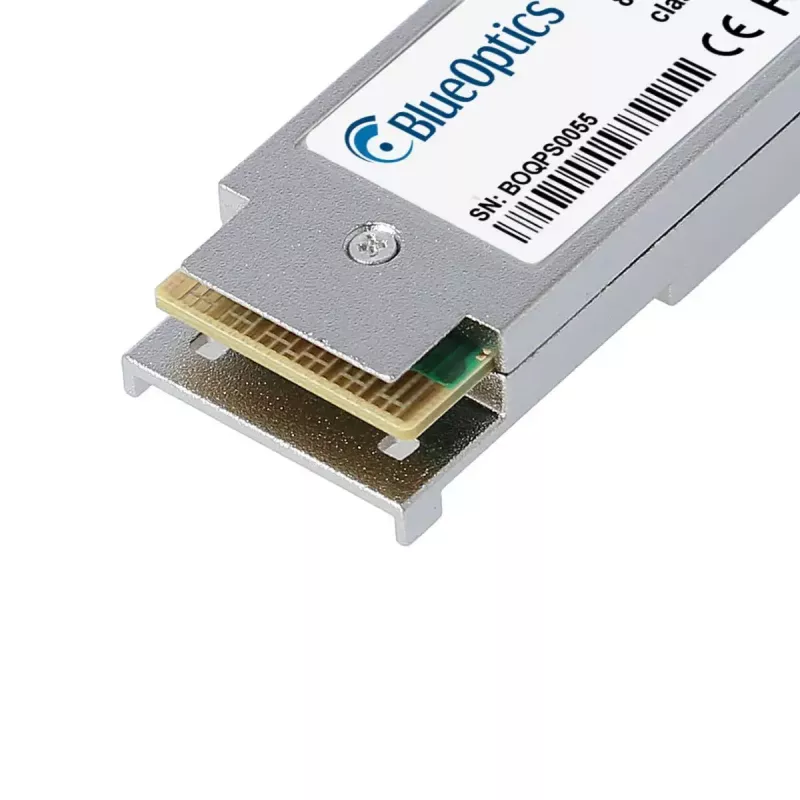 QSFP Transceiver-Modul BlueOptics QSFP-40G-SR4-SS-BO 40 Mbit/s 850 nm