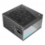 Netzteil AZZA PSAZ-650B (ATX3.1) 650 W, 20+4-Pin-ATX, nicht-modular, 80 PLUS Bronze, schwarz