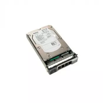 DELL 5R6CX interne Festplatte 600 GB 10000 U/min 2,5 Zoll SAS
