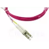 Glasfaserkabel BlueOptics CBL-LC-OM4-3M 3m LC auf LC 50µm