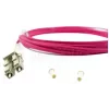Glasfaserkabel BlueOptics CBL-LC-OM4-3M 3m LC auf LC 50µm