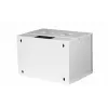 Equip Eco Mount 19' Schrank, 07U, 540X400MM, RAL7035 Grau