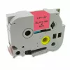 Etikettierband MediaRange MRBTZ451 kompatibel mit Brother TZ-451