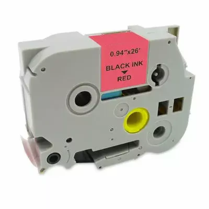 Etikettierband MediaRange MRBTZ451 kompatibel mit Brother TZ-451