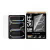 PanzerGlass SAFE. by ® Displayschutz iPad Pro 11 Zoll (2024-2025) | Ultra-Wide Fit mit Fastfit-Werkzeug