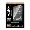 PanzerGlass SAFE. by ® Displayschutz iPad Pro 11 Zoll (2024-2025) | Ultra-Wide Fit mit Fastfit-Werkzeug