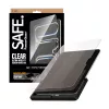 PanzerGlass SAFE. by ® Displayschutz iPad Pro 11 Zoll (2024-2025) | Ultra-Wide Fit mit Fastfit-Werkzeug