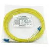 Glasfaserkabel BlueOptics SFP3131BU2.5MK 2,5 m LC Gelb