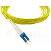 Glasfaserkabel BlueOptics SFP3131BU2.5MK 2,5 m LC Gelb