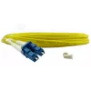 Glasfaserkabel BlueOptics SFP3131BU2.5MK 2,5 m LC Gelb