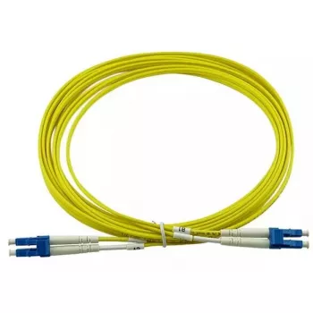 Glasfaserkabel BlueOptics SFP3131BU2.5MK 2,5 m LC Gelb