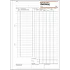 Geschäftsformular Sigel RA415