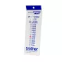 Druckeretiketten Brother ID2260 12 Blatt 22 x 60 mm