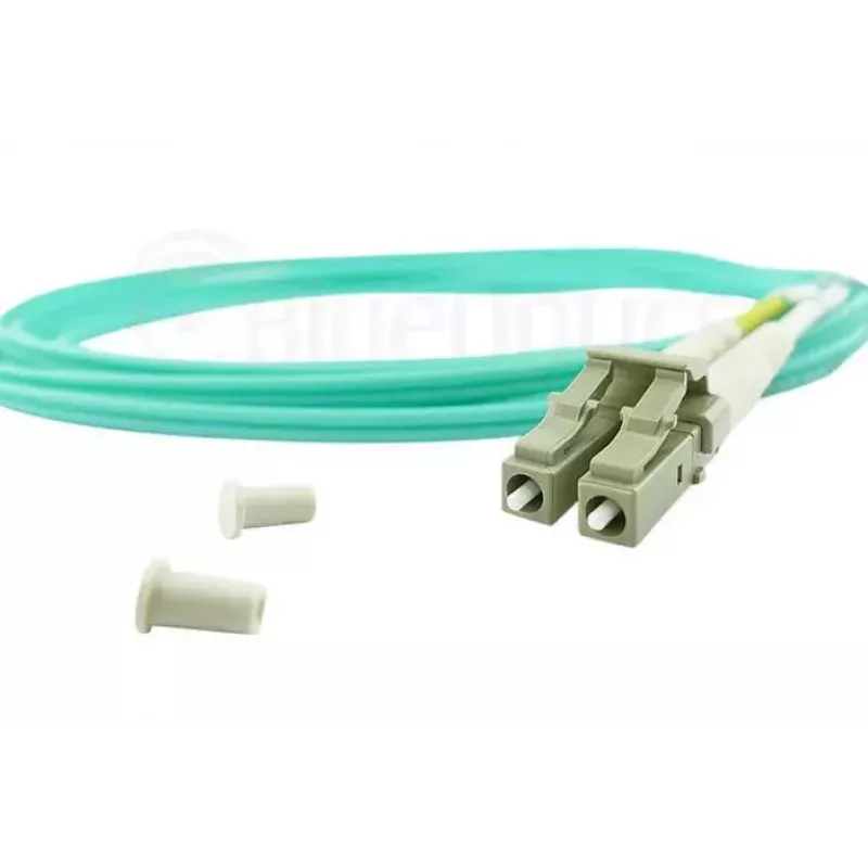 BlueOptics SFP3132EU5MK InfiniBand Glasfaserkabel 5 m SC Aqua