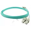 BlueOptics SFP3132EU5MK InfiniBand Glasfaserkabel 5 m SC Aqua