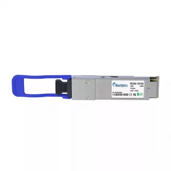 100G QSFP28 Transceiver BlueOptics 100G-QSFP28-LR4-LP 100000 Mbit/s
