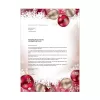 Kunstpapier Sigel DP041 100 Blatt Rosa Rot 90 g/m² 21x29,7 cm