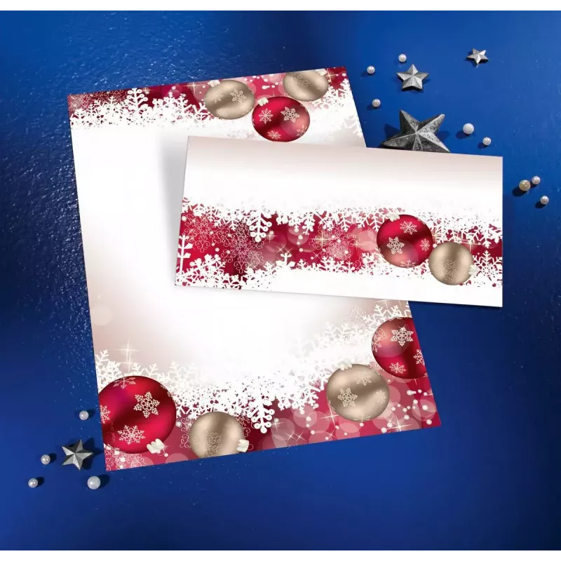Kunstpapier Sigel DP041 100 Blatt Rosa Rot 90 g/m² 21x29,7 cm