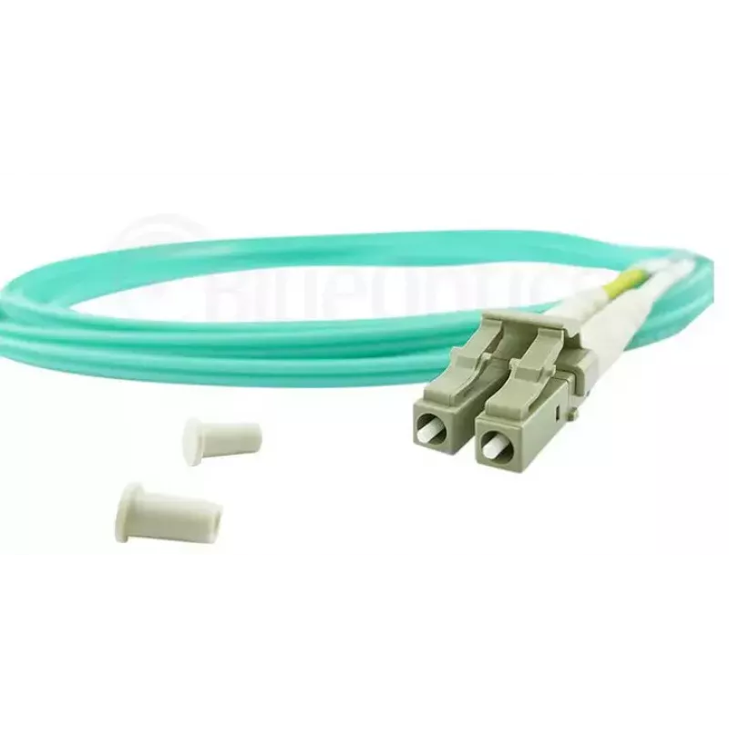 BlueOptics SRCABLE10M-BO InfiniBand Glasfaserkabel 10 m LC Beige