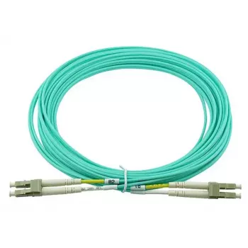 BlueOptics SRCABLE10M-BO InfiniBand Glasfaserkabel 10 m LC Beige
